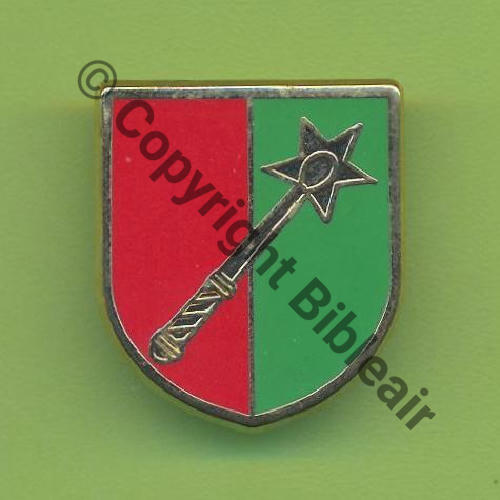1994  A1270 3eDRILLE COLMAR EC.3.13 ALSACE SM Griffes et butees Dos lisse Src.Y.GENTY  53Eur(x7)